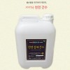 [청년소금] 두부용 식용 천연간수 15L