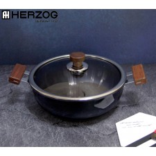 헤르조그 피안타 IH 냄비 24전골