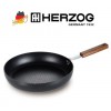헤르조그 IH 티타늄코팅 후라이팬 28cm