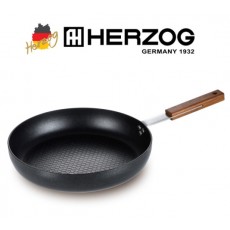 헤르조그 IH 티타늄코팅 후라이팬 28cm