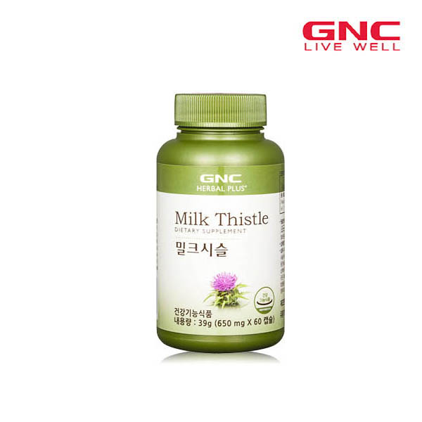 [GNC] 밀크시슬+비누꽃12송이
+감사봉투+쇼핑백세트