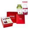 [GNC] 밀크시슬(60정)+비타민C1000(60정)
