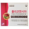 폴리코앤시아 (750mg x 60정) x 2