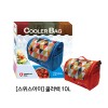 스위스아미 쿨러백 10L
(오렌지,블루 랜덤발송)