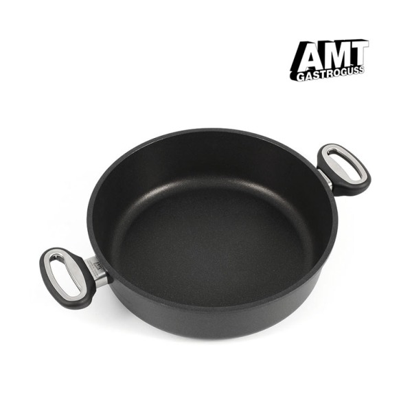 [AMT] 20cm 양수냄비(L) (820)