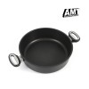 [AMT] 20cm 양수냄비(L) (820)