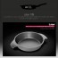 [AMT] 22cm 서빙팬 (522)