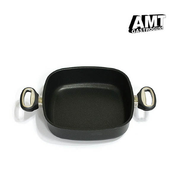 [AMT] 24cm 사각냄비 (E247)