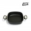 [AMT] 24cm 사각냄비 (E247)