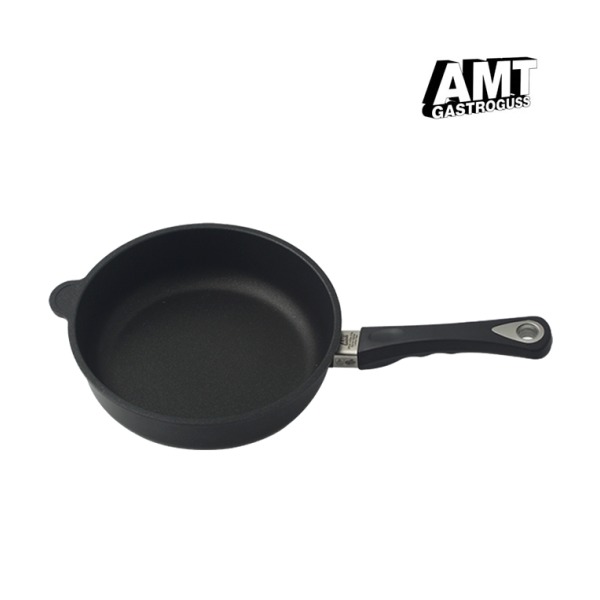 [AMT] 24cm 인덕션 후라이팬 (i-524)
