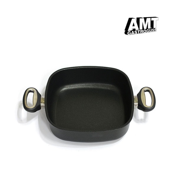 [AMT] 26cm 사각냄비 (E269)