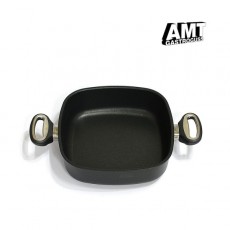 [AMT] 26cm 사각냄비 (E269)