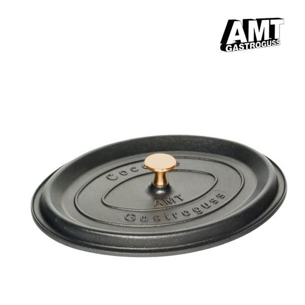 [AMT] 33x25cm 로스팅 팬 뚜껑 (3225)