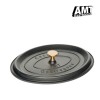 [AMT] 33x25cm 로스팅 팬 뚜껑 (3225)