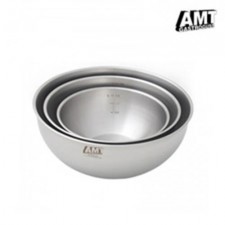 [AMT] 믹싱볼 (20cm / 24cm / 28cm)