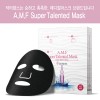 닥터얌스 에이엠에프 슈퍼 탤런티드 마스크 (10매)