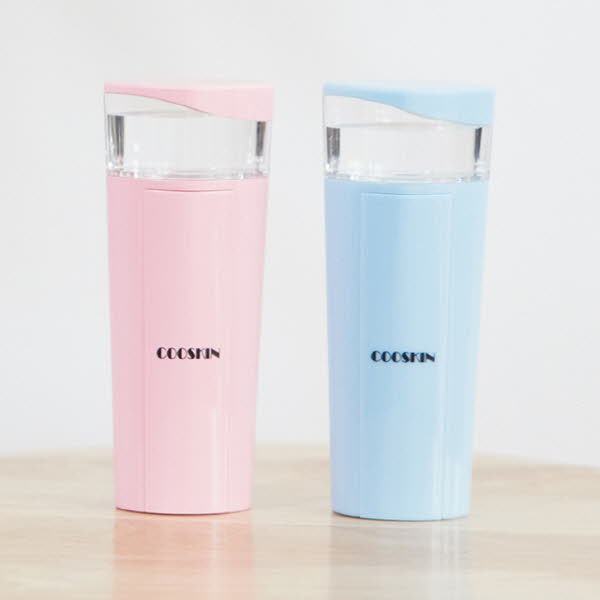 쿠스킨 페이셜 나노 미스트기 N7