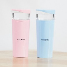 쿠스킨 페이셜 나노 미스트기 N7