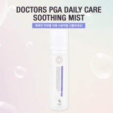 닥터스 피지에이 데일리 케어 수딩 미스트(120ml)