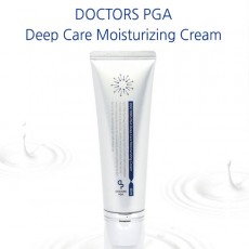 닥터스 피지에이 딥 케어 모이스처라이징 크림 밀당크림(50ml)