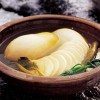 월동무라 더달큰한 동치미 3kg (2kg 추가증정)