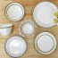 [한국도자기] 알레그로 부페세트 5P