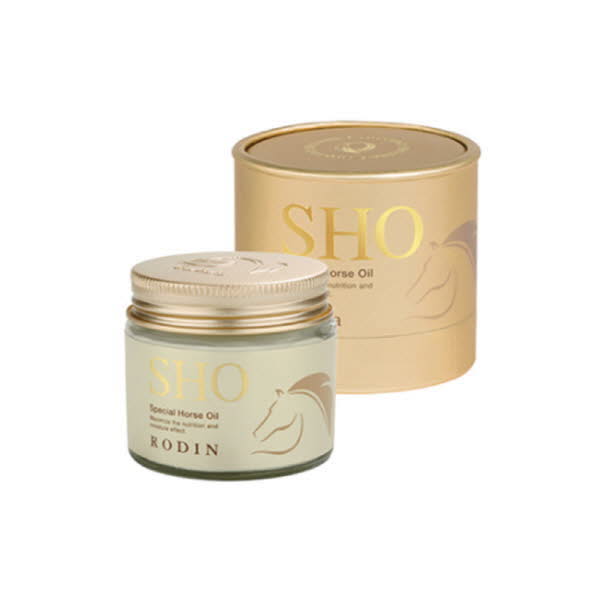 코리아나 로댕 쇼 마유크림 70ml