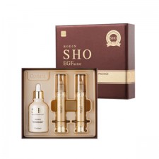 코리아나 쇼 이지펙터 스페셜 더블 패키지 (에센스)50ml+(아이크림)10ml*2