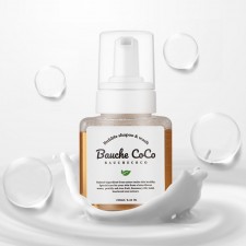 바슈코코 버블 샴푸&워시 250ml / 유아바디 워시