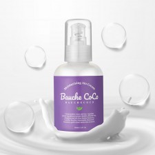 바슈코코 모이스처라이징 아토 크림 150ml / 유아 베이비 크림