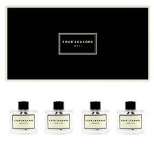 포시즌 사계절 선물세트 디퓨저 50ml 플레인