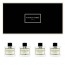 포시즌 사계절 선물세트 디퓨저 50ml 플레인