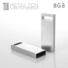 투이 메탈젠 USB 메모리 8G