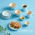 코렐 코디네이츠 브리즈스톤 12P_블루