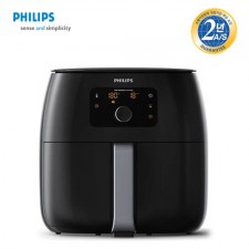 필립스 Viva Collection 에어프라이어 HD9650/95