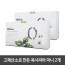 고체산소로 만든 옥시피아 미니 2개