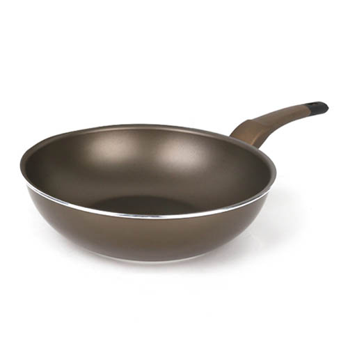 도무스아토 인덕션 궁중팬 28cm