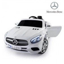 벤츠 SL500 유아전동차