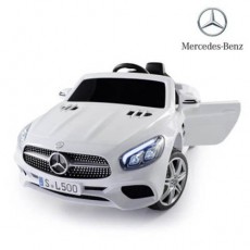 벤츠 SL500 유아전동차