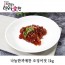 나눔한끼애찬 오징어젓 1kg