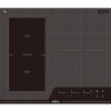 웰치 3구 인덕션 전기렌지 KR-CI3700-빌트인 (자가설치)