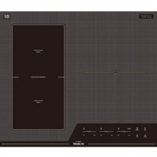 웰치 3구 하이브리드 전기렌지 KR-CHB350-빌트인 (자가설치)