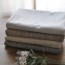 린넨 테이블보 식탁보 북유럽 원단 식탁매트 캠핑 패브릭 140*140