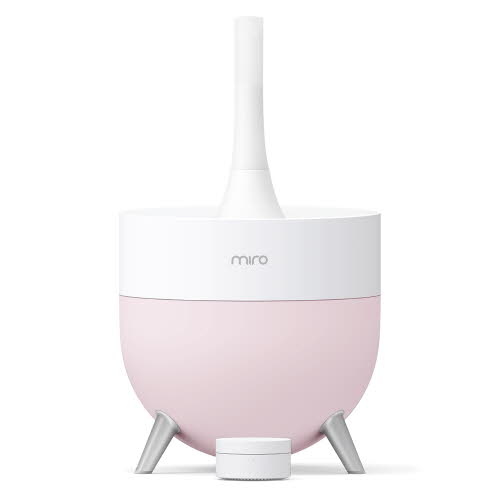 미로 완벽세척 초음파 미로 가습기 MIRO-NR07SP