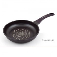 몽크로스 팔리오 주물인덕션F/P22cm(MPDF-22F)