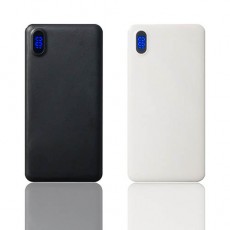플라이토 M-30 액정 슬림 보조배터리 10,000mAh