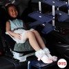 아이편해 카시트 발판 B타입 / 유아&주니어 카시트 발판