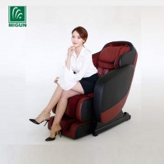 [미건의료기] 무중력슬라이딩 안마의자 비너스 LHJ-6006