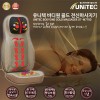 유니텍 바디원 골드 전신마사지기 UT-M7700 - 의자안마기