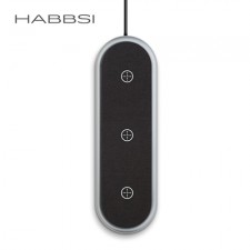 HABBSI 트리플 고속 무선 충전기 YMQ15T
